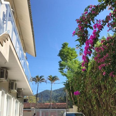 Flat Juquehy Villa Juquei Dış mekan fotoğraf