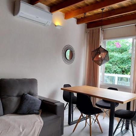 Flat Juquehy Villa Juquei Dış mekan fotoğraf