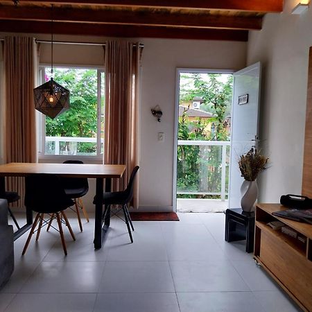 Flat Juquehy Villa Juquei Dış mekan fotoğraf
