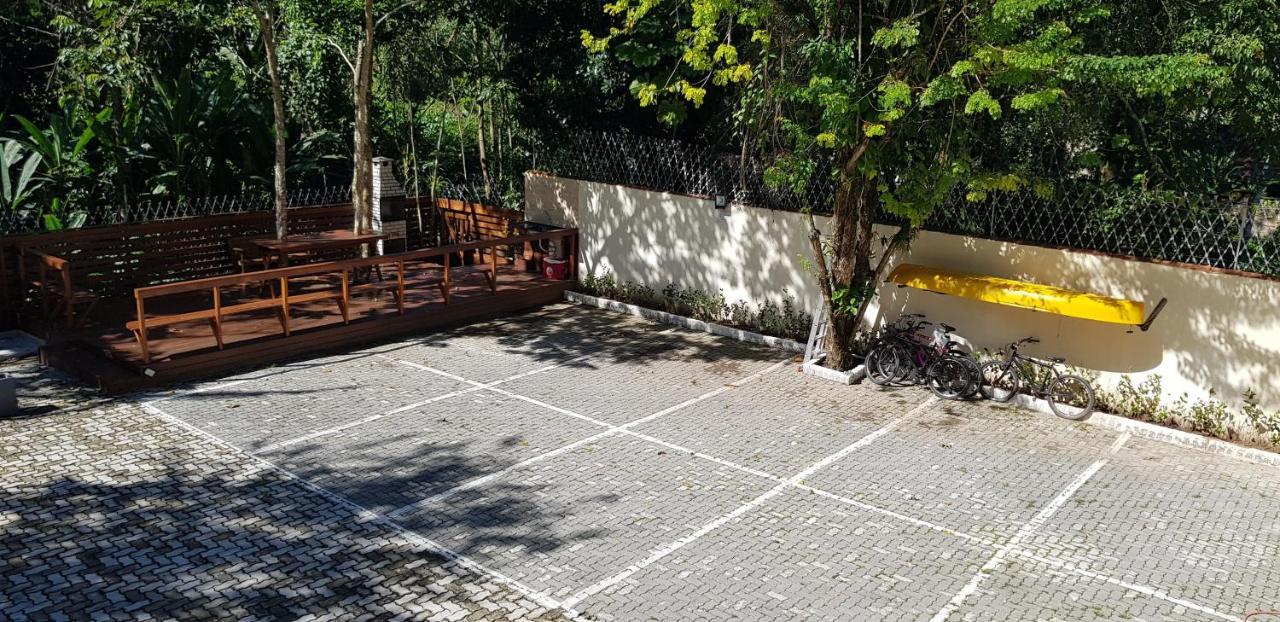 Flat Juquehy Villa Juquei Dış mekan fotoğraf