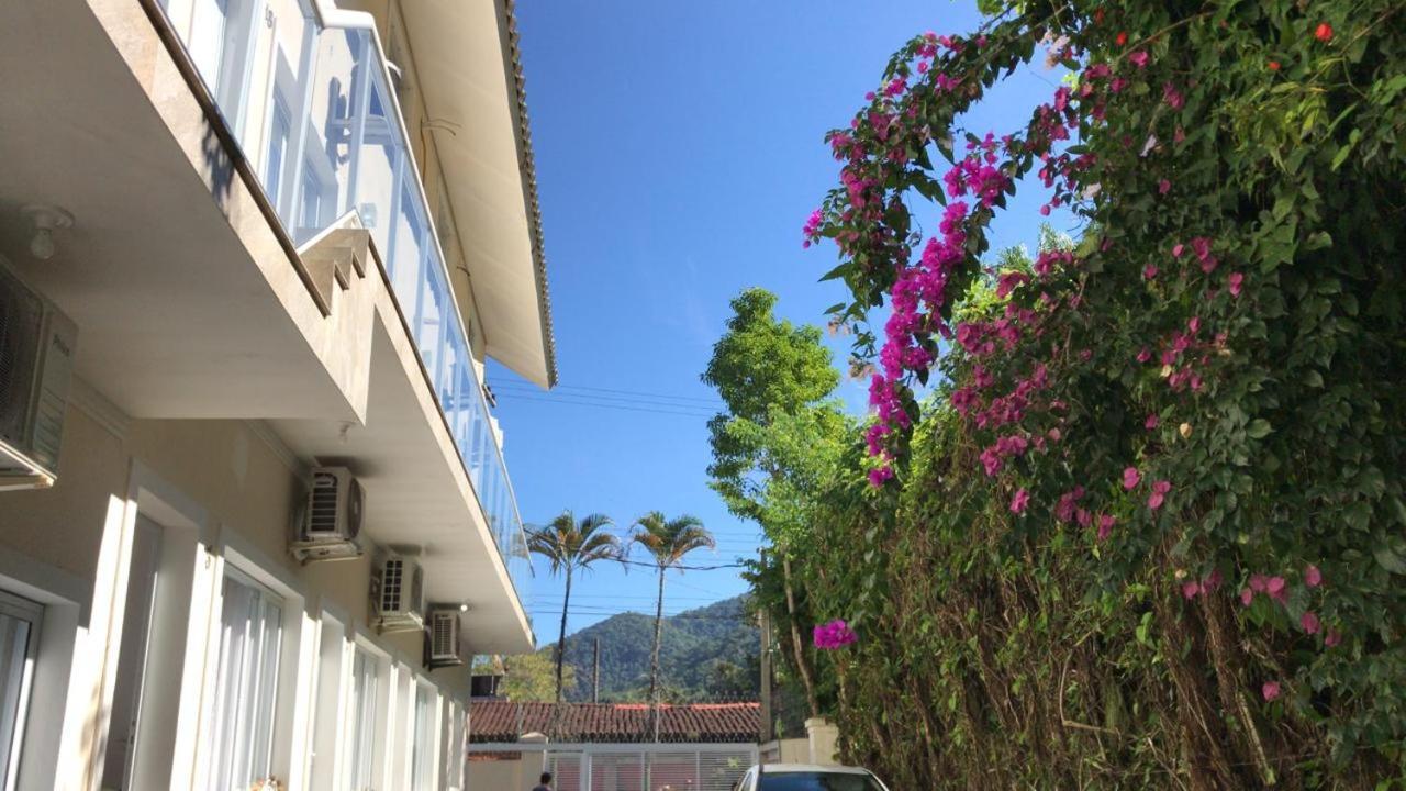Flat Juquehy Villa Juquei Dış mekan fotoğraf