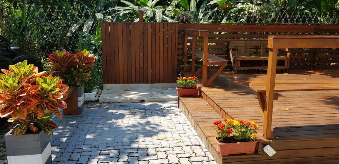 Flat Juquehy Villa Juquei Dış mekan fotoğraf