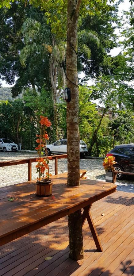 Flat Juquehy Villa Juquei Dış mekan fotoğraf