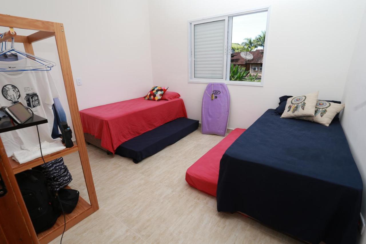 Flat Juquehy Villa Juquei Dış mekan fotoğraf