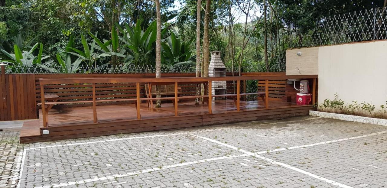 Flat Juquehy Villa Juquei Dış mekan fotoğraf