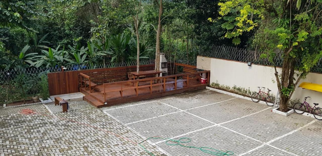 Flat Juquehy Villa Juquei Dış mekan fotoğraf