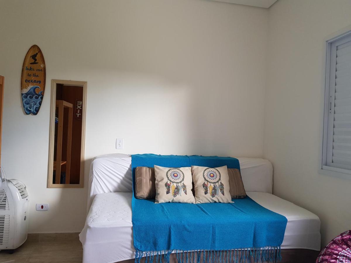 Flat Juquehy Villa Juquei Dış mekan fotoğraf
