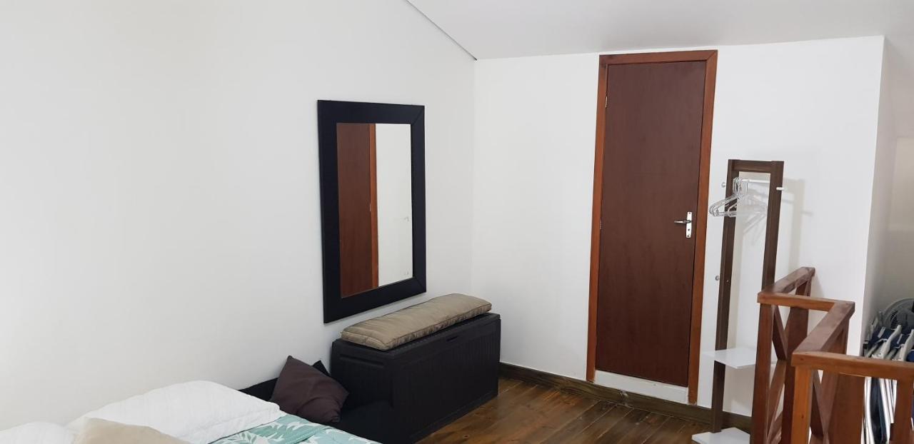 Flat Juquehy Villa Juquei Dış mekan fotoğraf