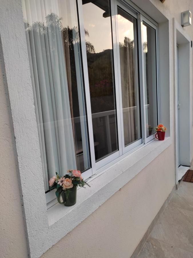 Flat Juquehy Villa Juquei Dış mekan fotoğraf