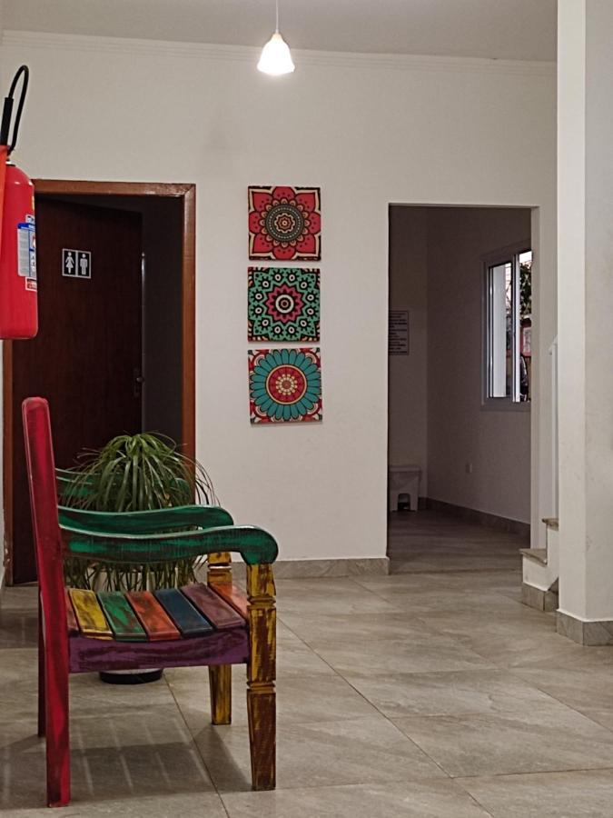 Flat Juquehy Villa Juquei Dış mekan fotoğraf