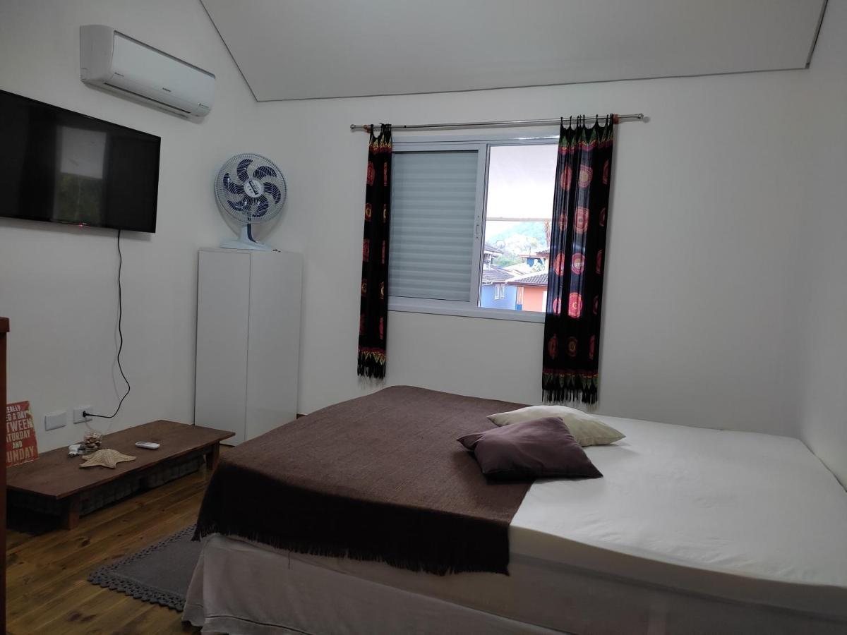 Flat Juquehy Villa Juquei Dış mekan fotoğraf