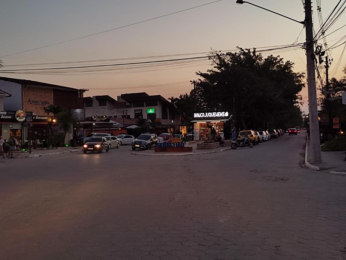 Flat Juquehy Villa Juquei Dış mekan fotoğraf