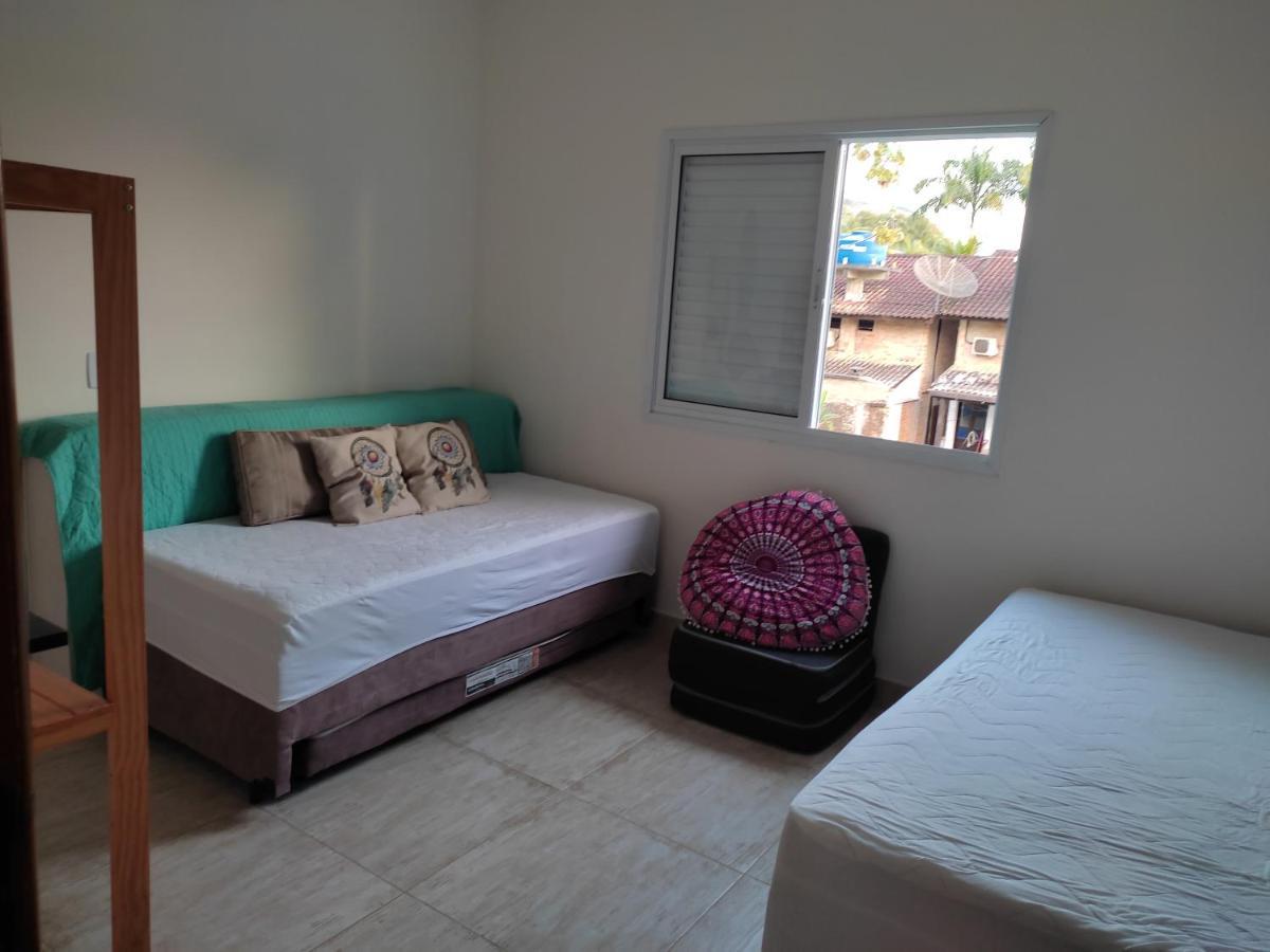 Flat Juquehy Villa Juquei Dış mekan fotoğraf