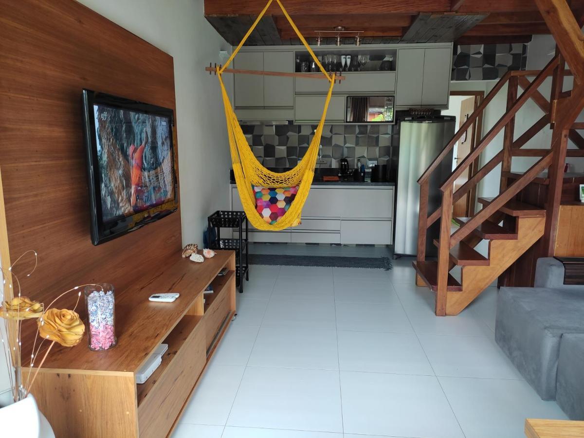 Flat Juquehy Villa Juquei Dış mekan fotoğraf
