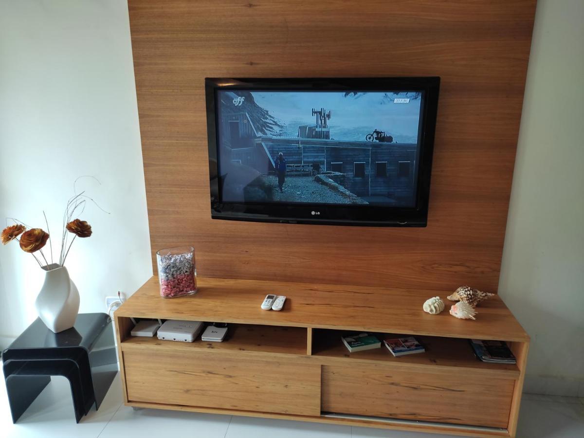 Flat Juquehy Villa Juquei Dış mekan fotoğraf