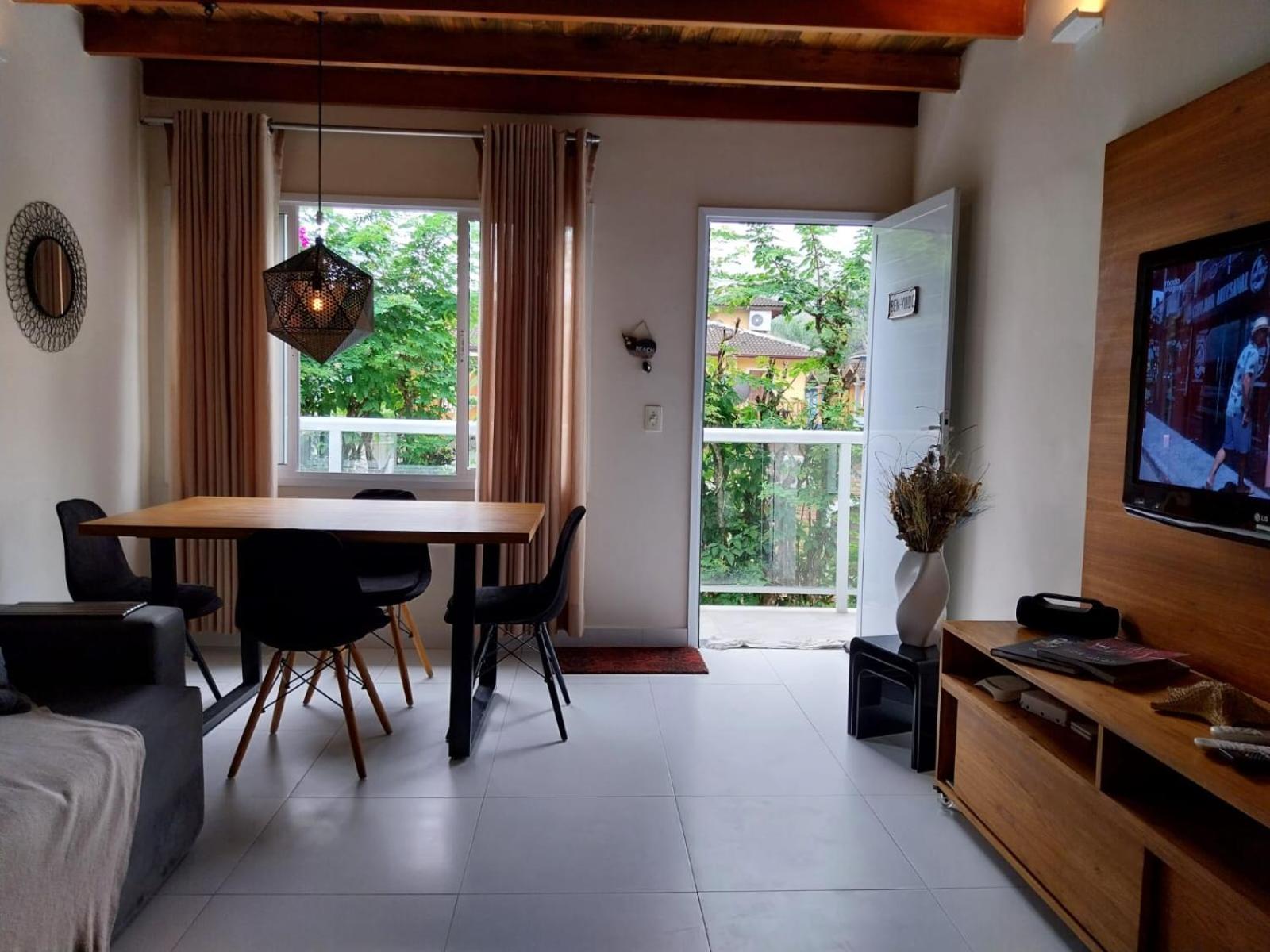 Flat Juquehy Villa Juquei Dış mekan fotoğraf