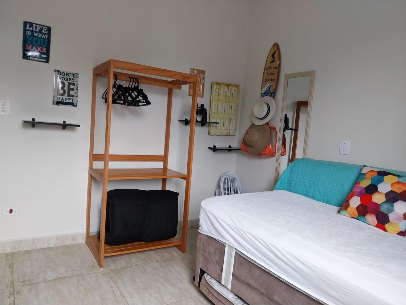 Flat Juquehy Villa Juquei Dış mekan fotoğraf