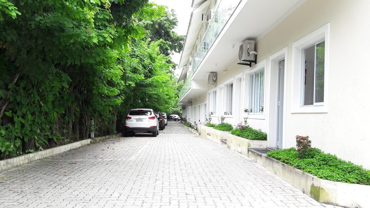 Flat Juquehy Villa Juquei Dış mekan fotoğraf