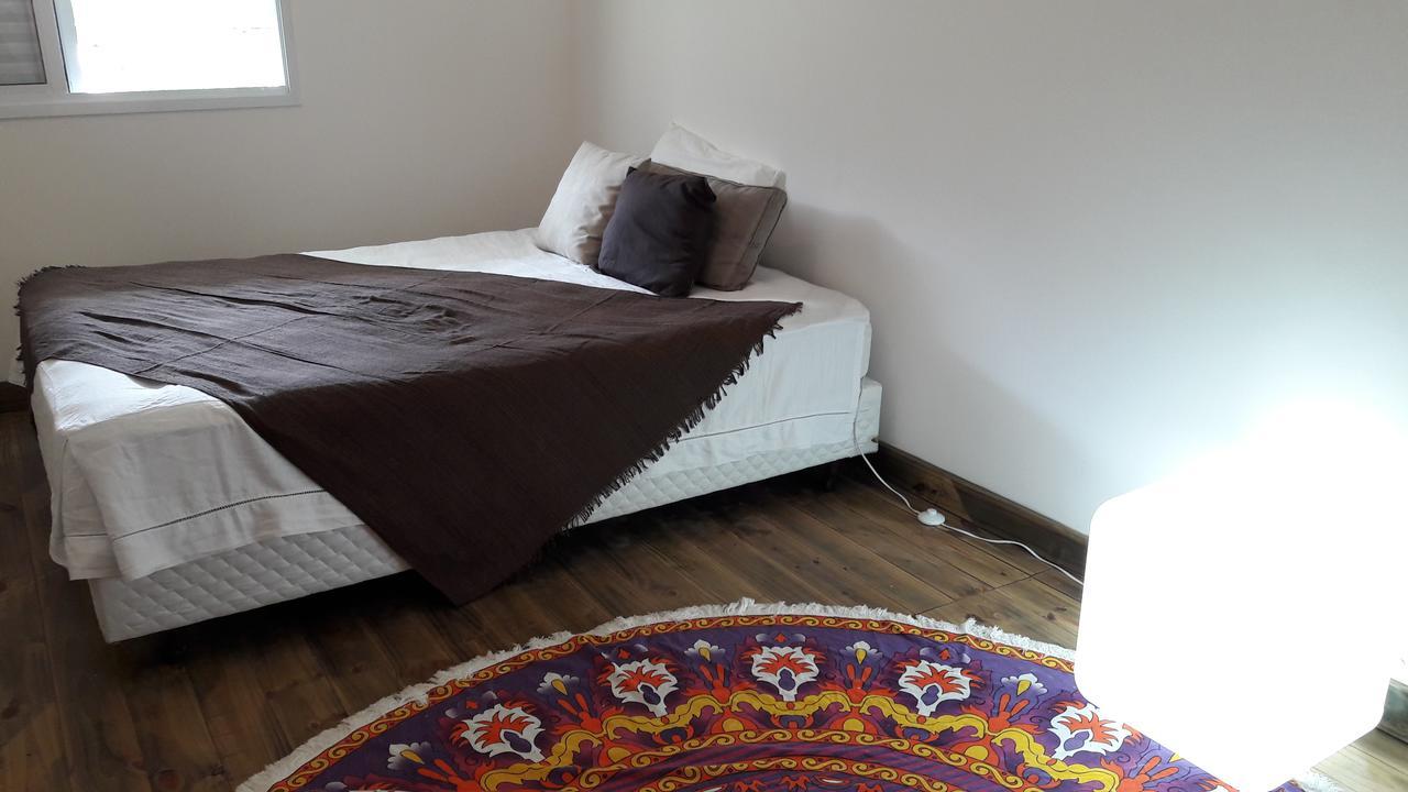 Flat Juquehy Villa Juquei Dış mekan fotoğraf