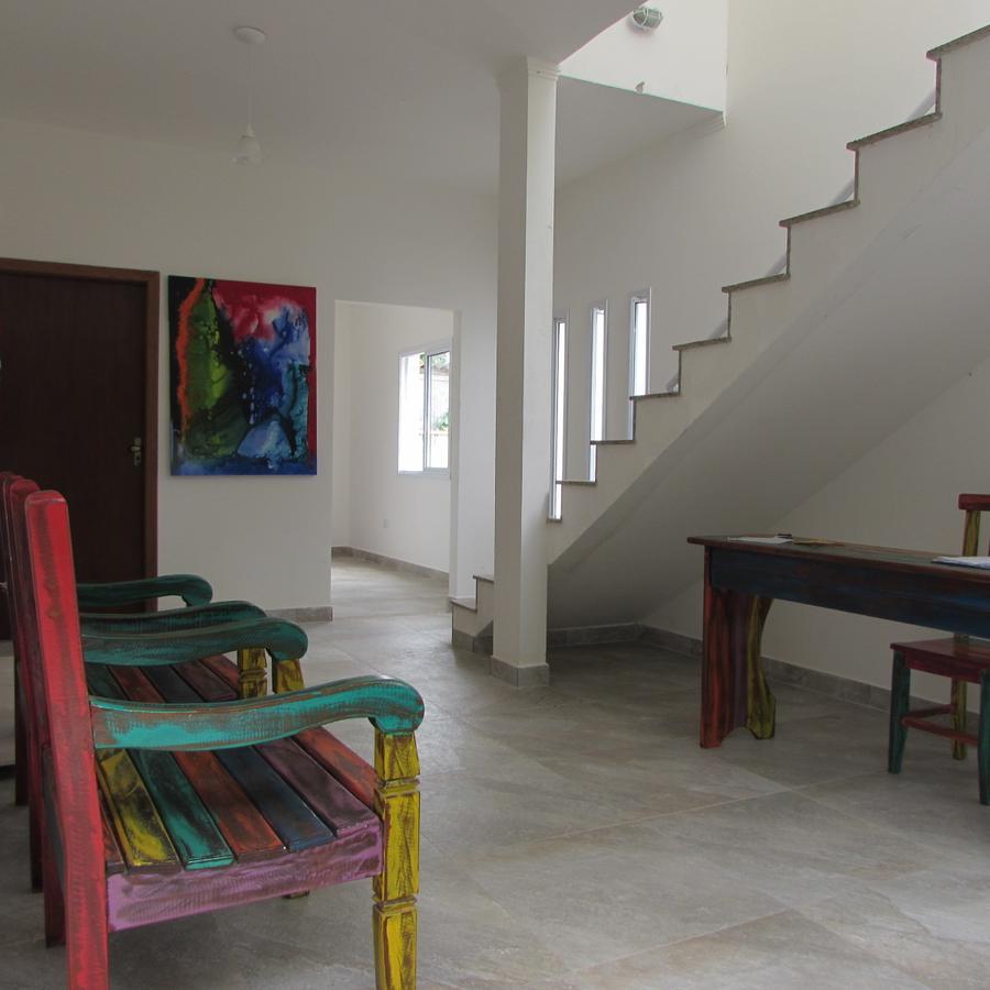 Flat Juquehy Villa Juquei Dış mekan fotoğraf