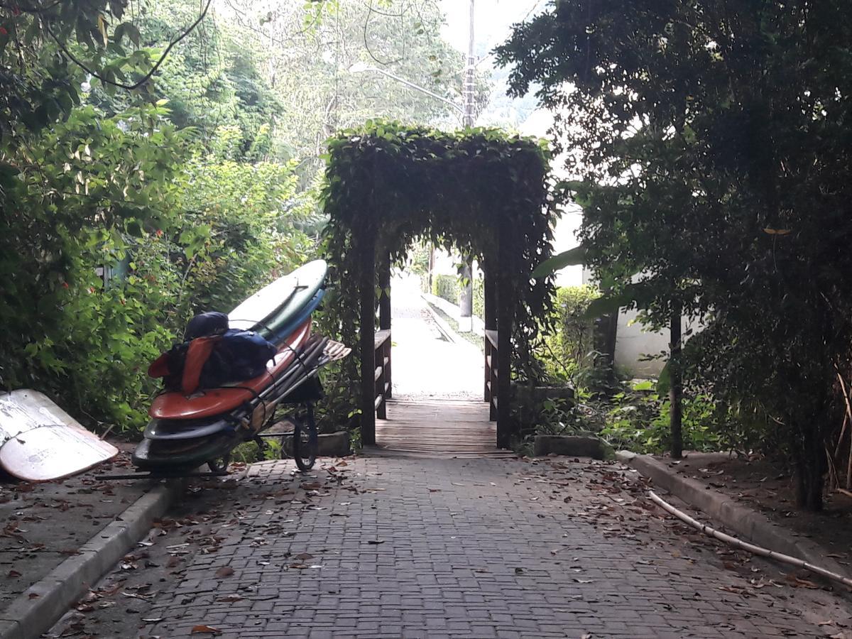 Flat Juquehy Villa Juquei Dış mekan fotoğraf