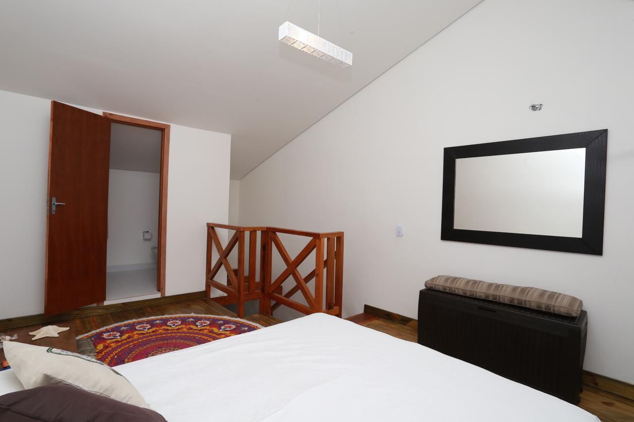 Flat Juquehy Villa Juquei Dış mekan fotoğraf