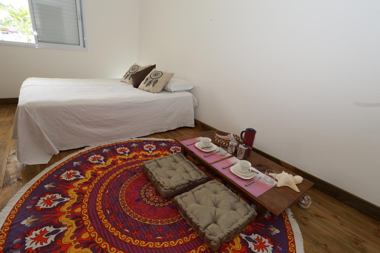Flat Juquehy Villa Juquei Dış mekan fotoğraf